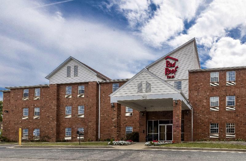 Red Roof Inn St Robert Ft Leonard Wood - photo 3