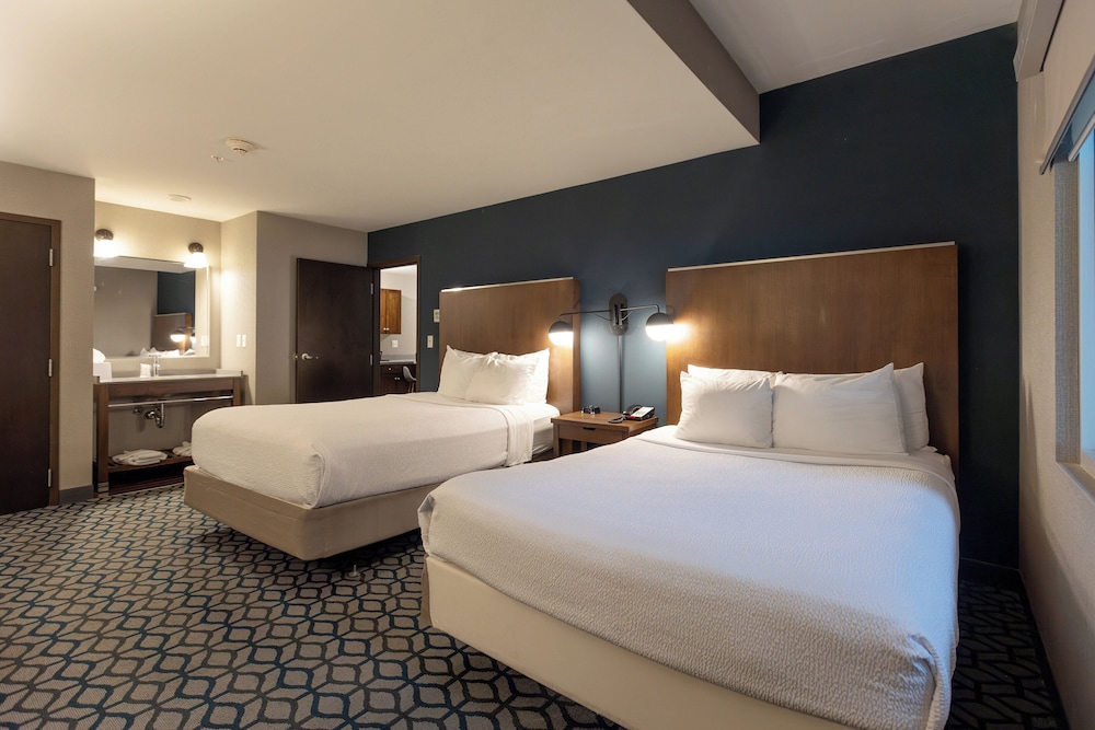 Crowne Plaza Niagara Falls NY Riverside by IHG - photo 38