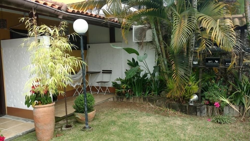 Pousada 4 Estacoes - last minute hotel in Itatiaia