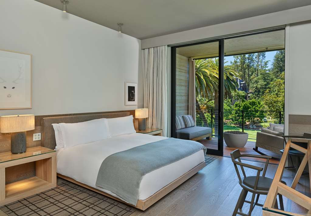 Alila Napa Valley a Hyatt Luxury Resort - photo 52