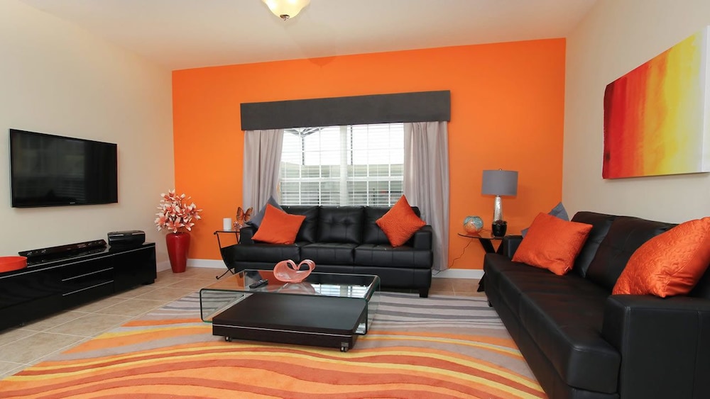 Grhcup8936 Paradise Palms Resort 5 Bed 4 Baths Townhouse - photo 2