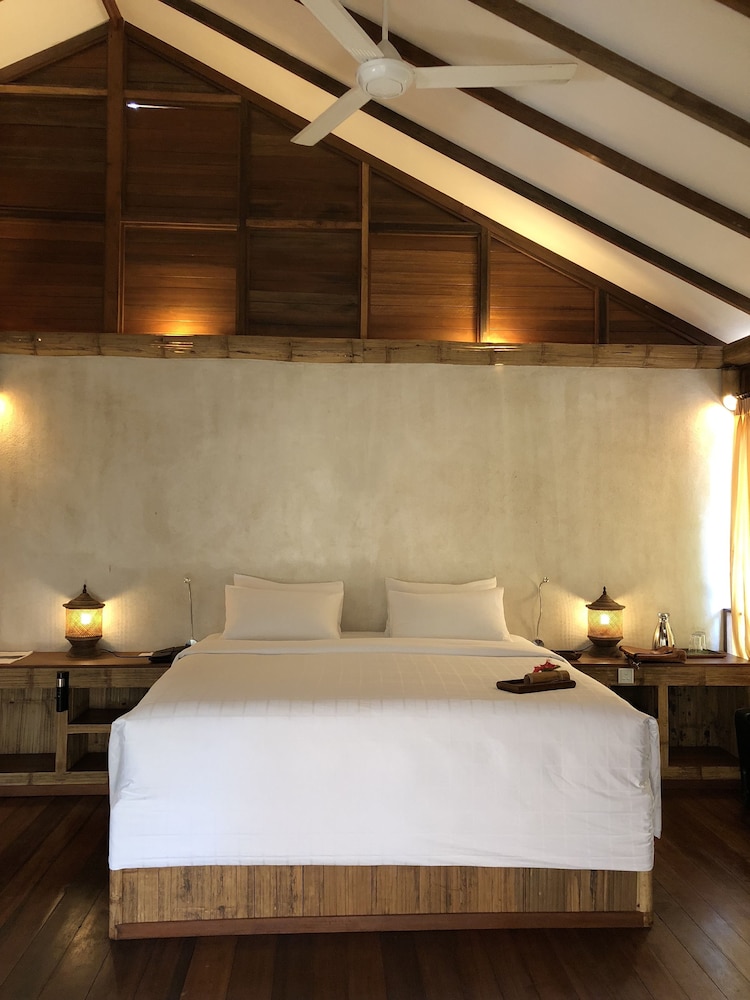 Japamala Resort by Samadhi Age 12 and Above Only — Kampung Tekek — photo 3