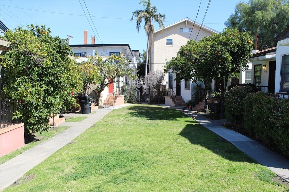 Orange Tree Cottages Downtown - photo 133