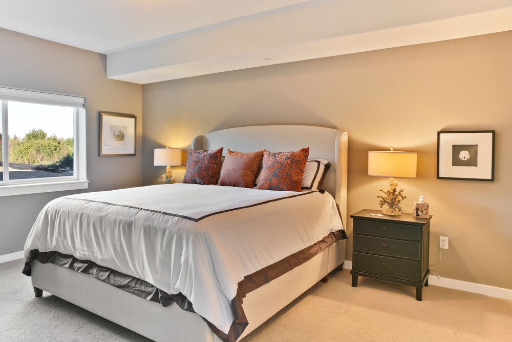 Outlook Condos at Oyhut Bay Resort - photo 27