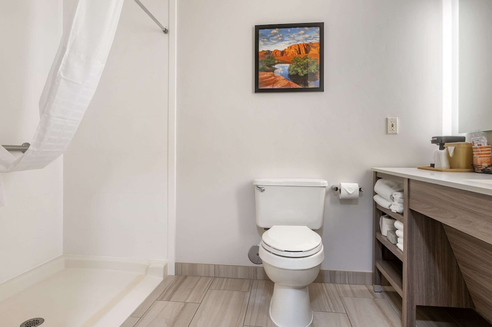 Comfort Inn & Suites Beaver Interstate 15 North - photo 34