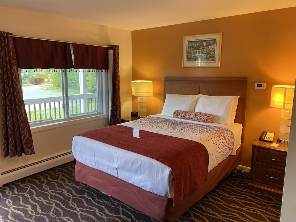 Cozy Corner Motel - photo 9