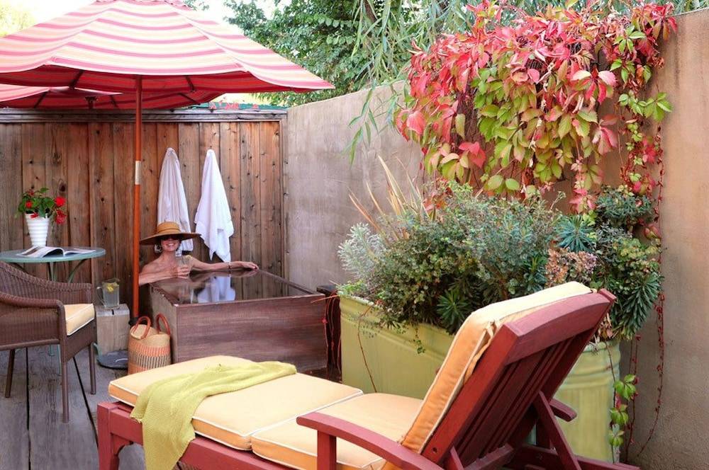 Tallman Hotel - photo 13