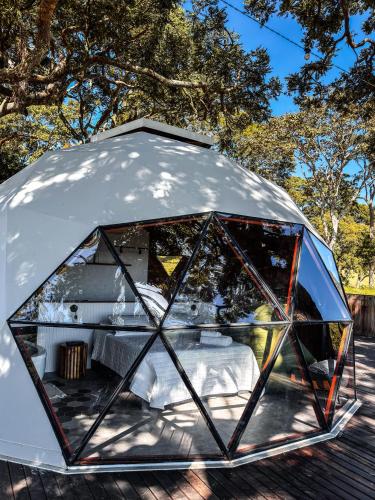 The Hype Domo — hotel in Paraisopolis