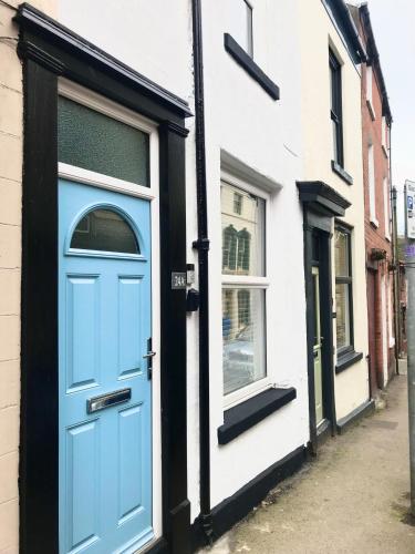 Haddock Hideaway Saints Cottage