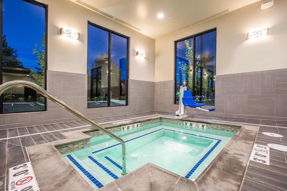 Holiday Inn Portland West Hillsboro by IHG - photo 18