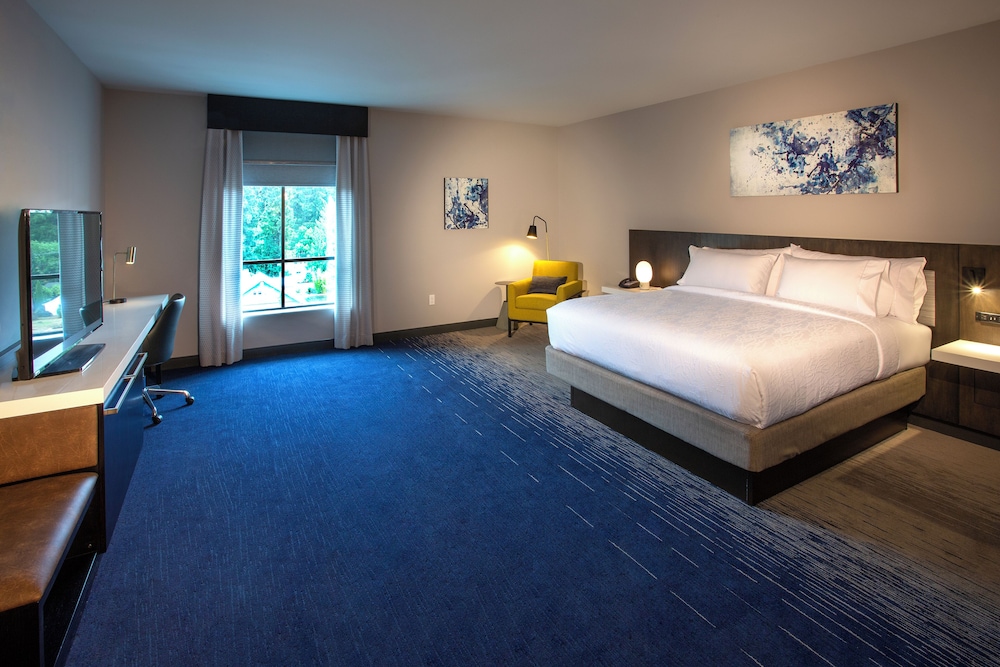 Hilton Garden Inn Redmond Seattle - photo 16
