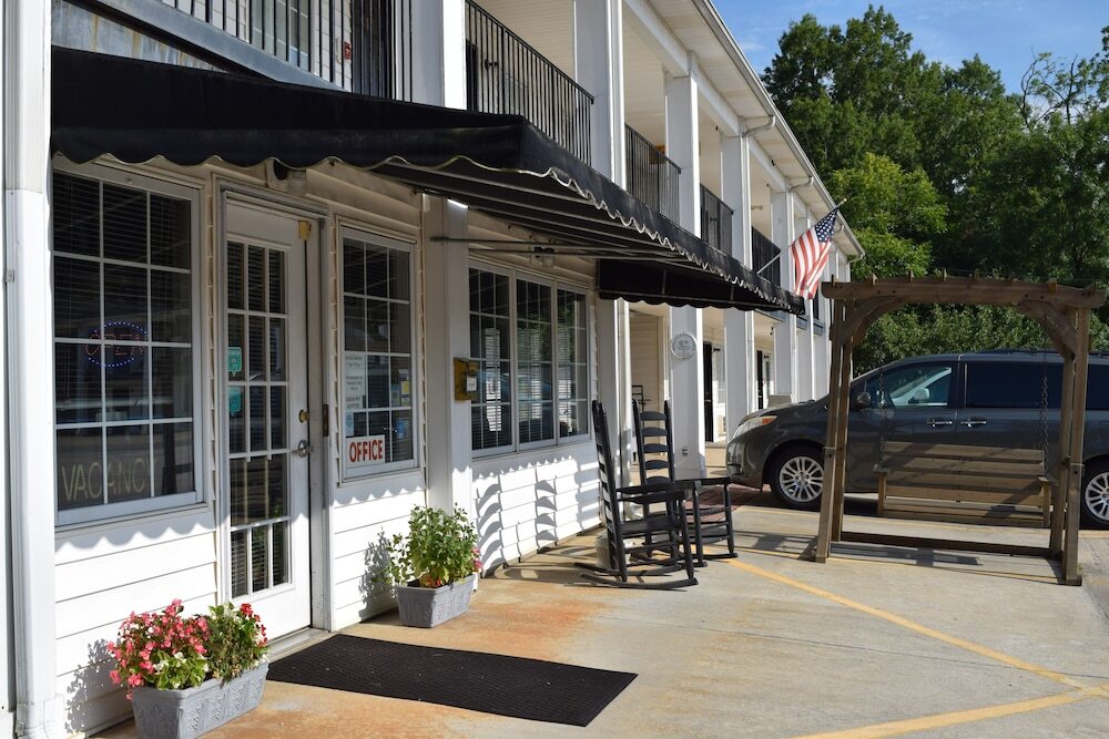 The Cullars Inn - photo 15