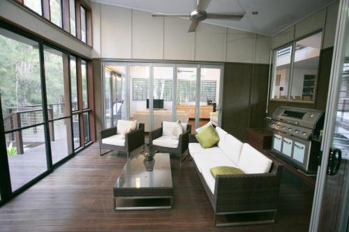 The Sanctuary — Tewantin — photo 5