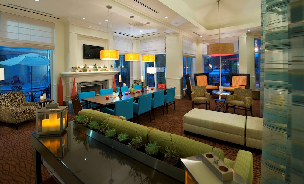 Hilton Garden Inn Jacksonville JTB Deerwood Park - photo 4