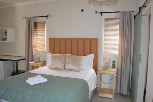 Travel North Guesthouse — 4-Star Luxury Hotel in Tsumeb, Namibia