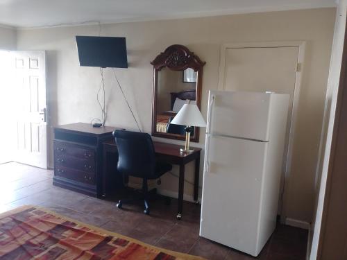 Garden Inn & Suites New Braunfels - photo 20