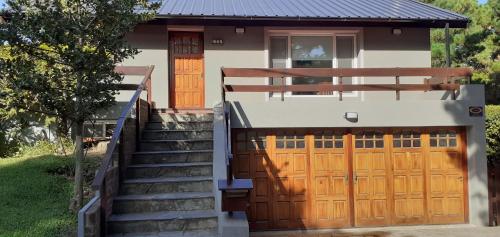 Cris Mar - carbon neutral hotel in Pinamar