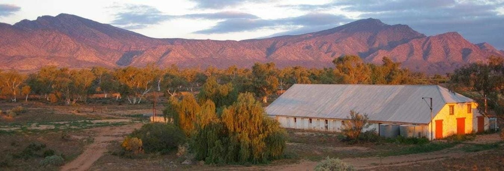 Edeowie Station - last minute hotel in Unknown City