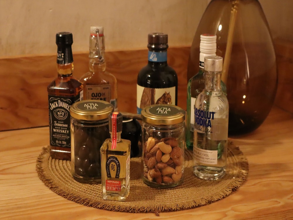 Minibar