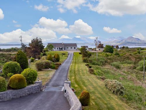 Atlantic Haven - last minute hotel in Cahir