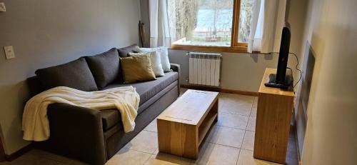 Del Muelle 7 Andarlibre — 4-Star Luxury Hotel in San Martin De Los Andes, Argentina