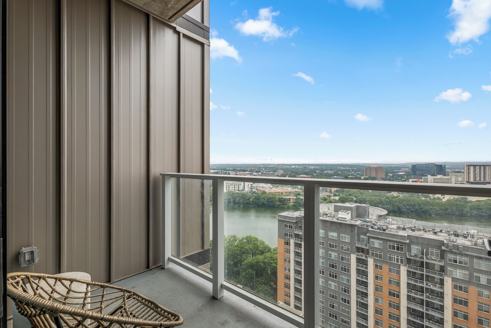 Austin Condo Hotel - photo 620