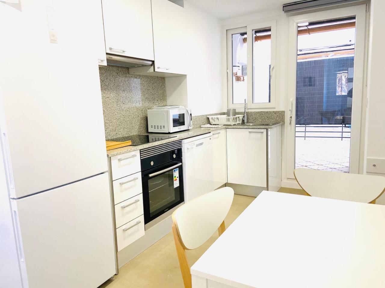 Viva Valencia Apartments — 4-Star Luxury Hotel in Valencia, Spain