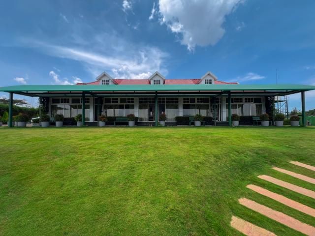 Cloudy Court Resort in Idukki, India