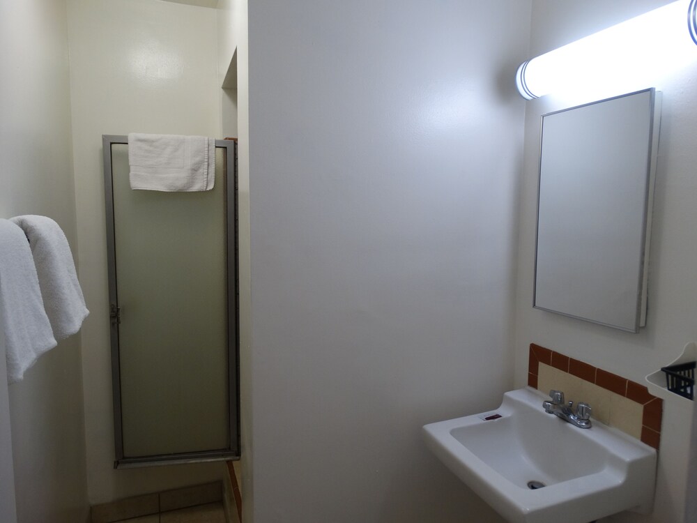 Santa Fe Motel - photo 14