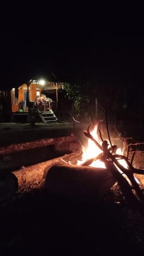 Bosulu surfcamp malakopa - last minute hotel in Unknown City