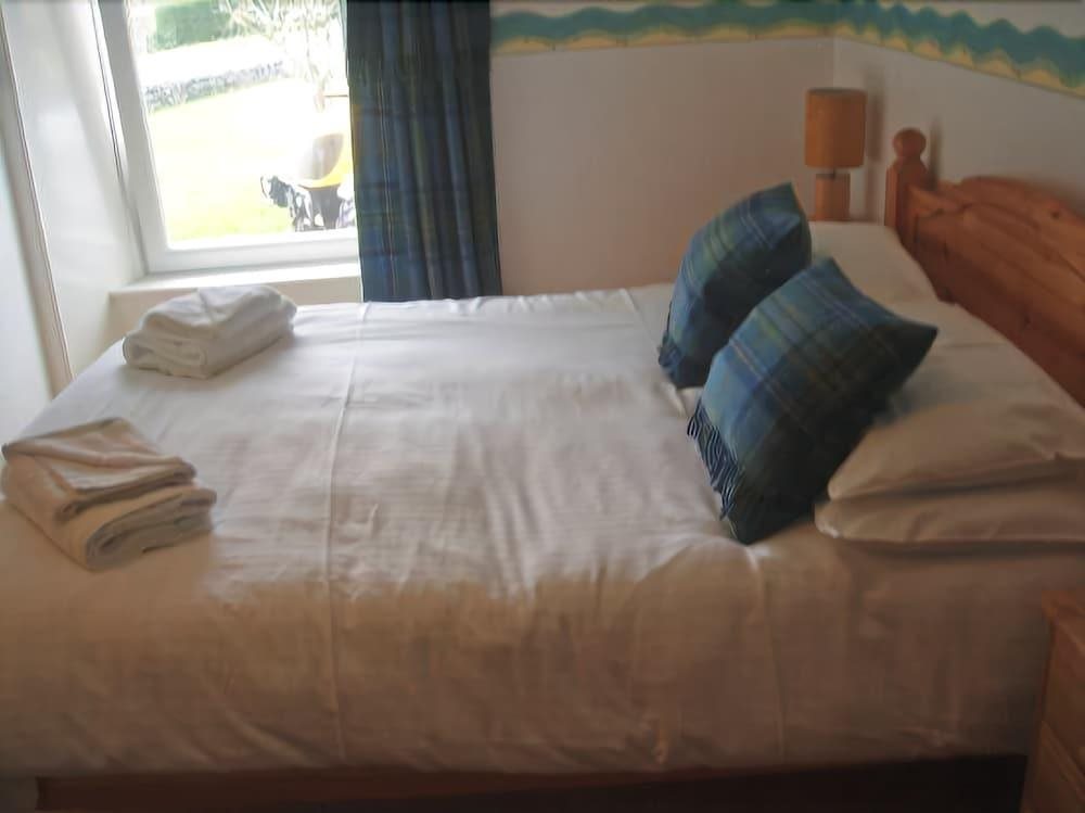 Fearn Hotel — Tain