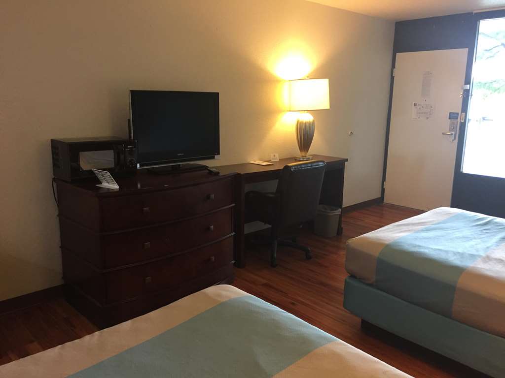 Motel 6 Nashville TN Airport - photo 8