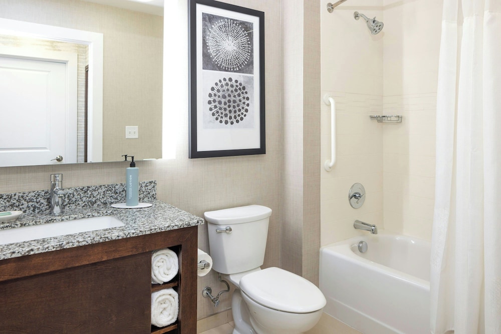 Residence Inn Albany Clifton Park - photo 13