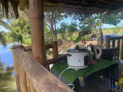 Bebens Place in Ormoc, Philippines