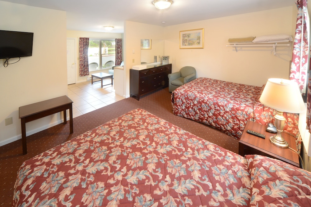 Studio Motel - photo 31