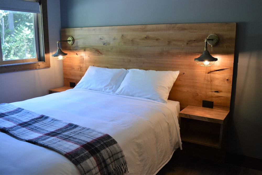 Sasquatch Inn — hotel in Agassiz