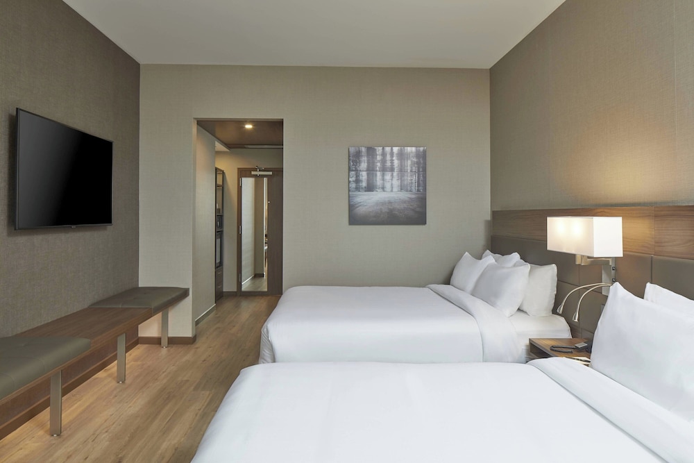 AC Hotel by Marriott Atlanta Airport Gateway - photo 6