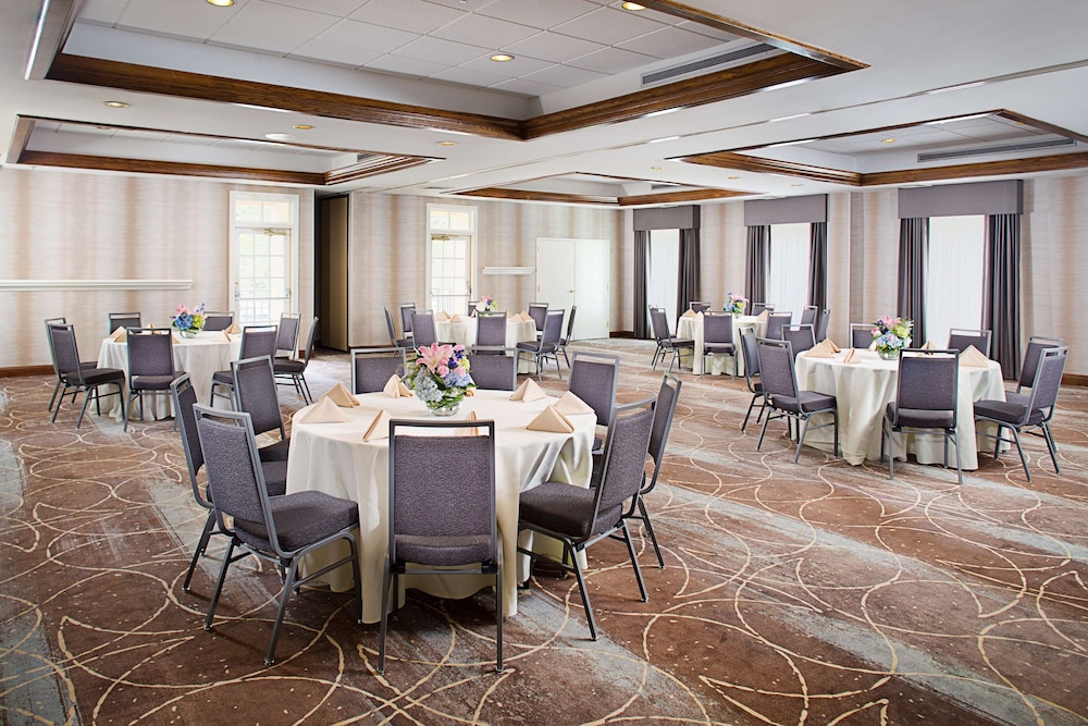 Homewood Suites by Hilton Raleigh Cary - photo 35