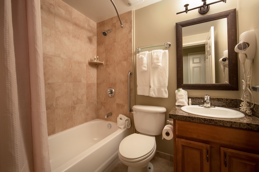 Holiday Inn Club Vacations Mount Ascutney Resort by IHG - photo 23