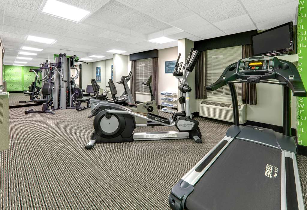 La Quinta Inn & Suites by Wyndham Dallas Addison Galleria - photo 7