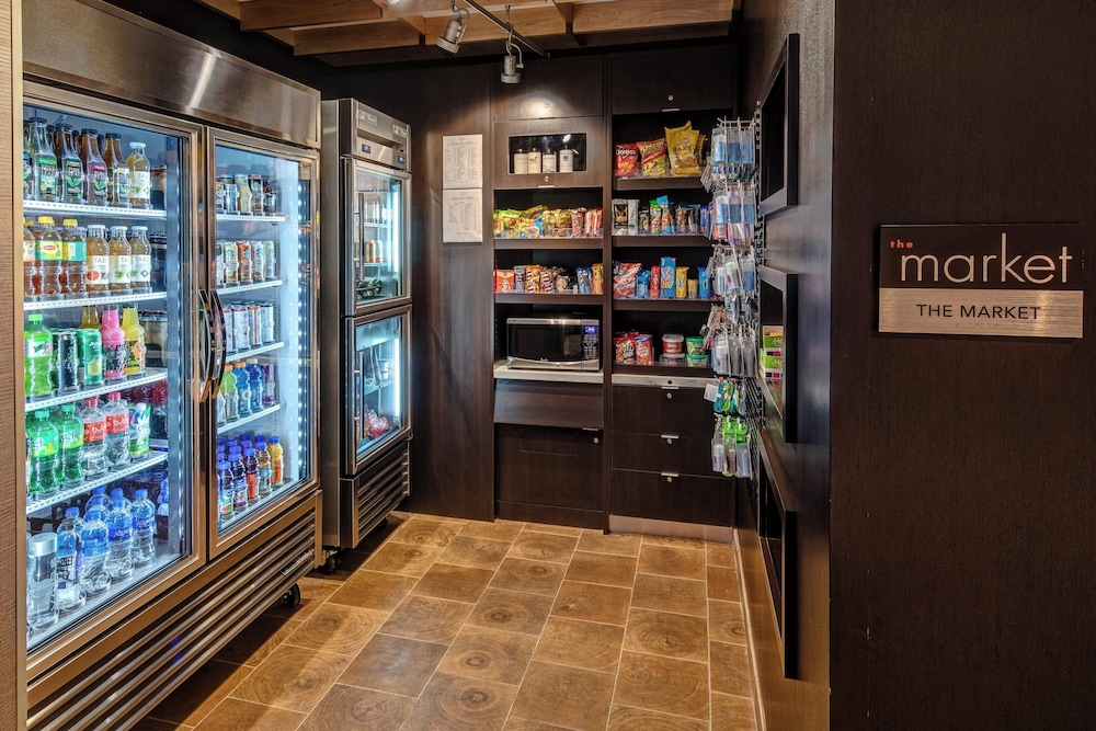 Courtyard by Marriott Austin Northwest Lakeline - photo 18