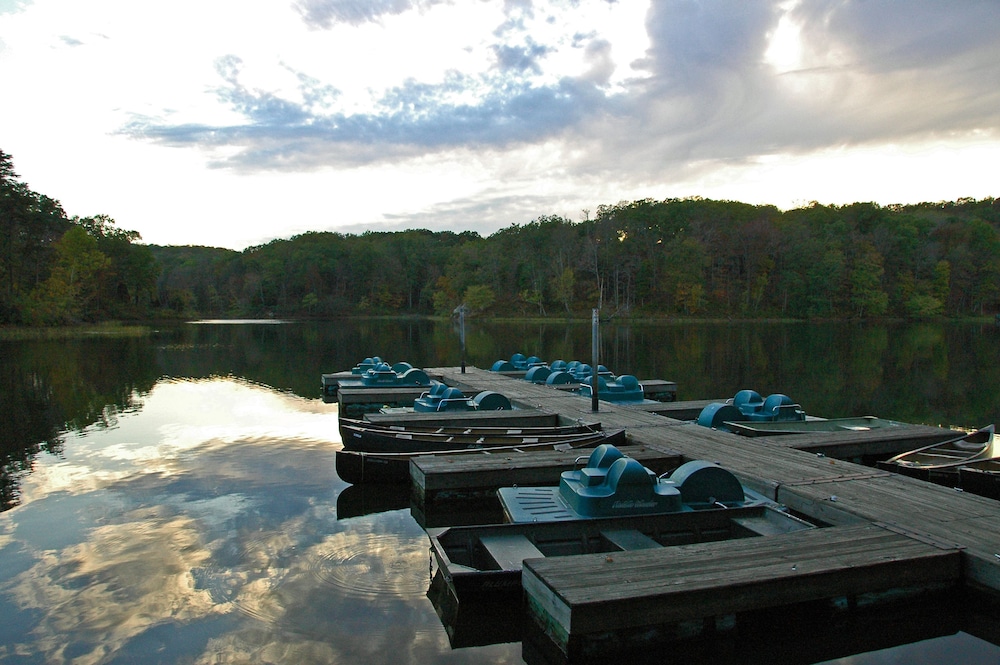 Pennyrile Forest State Resort Park - photo 15
