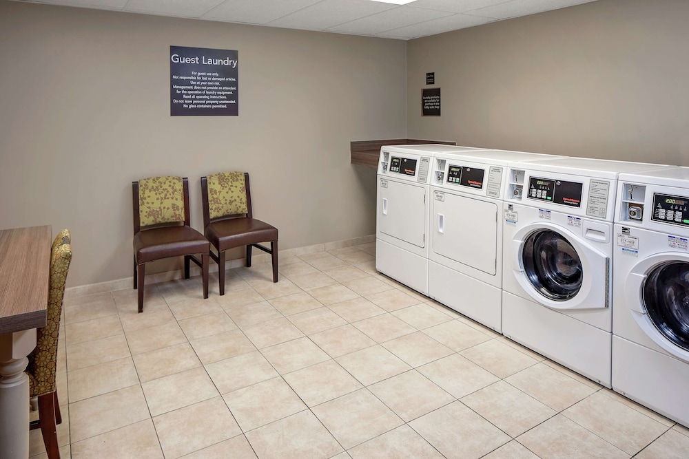 Homewood Suites by Hilton Boston Billerica - photo 15