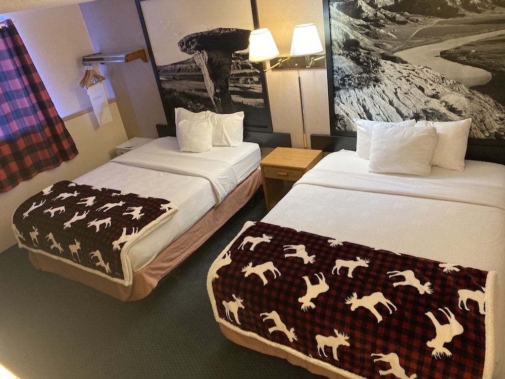 Glendive Lodge - photo 3