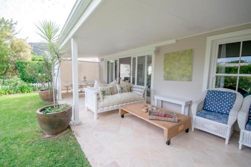 4180 River Club — 4-Star Luxury Hotel in Plettenberg Bay, South Africa