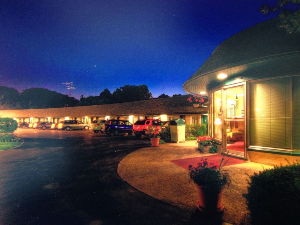 The Shaker Inn - photo 20