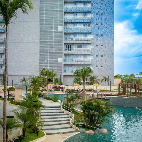 Aqualand Resort — Salinopolis