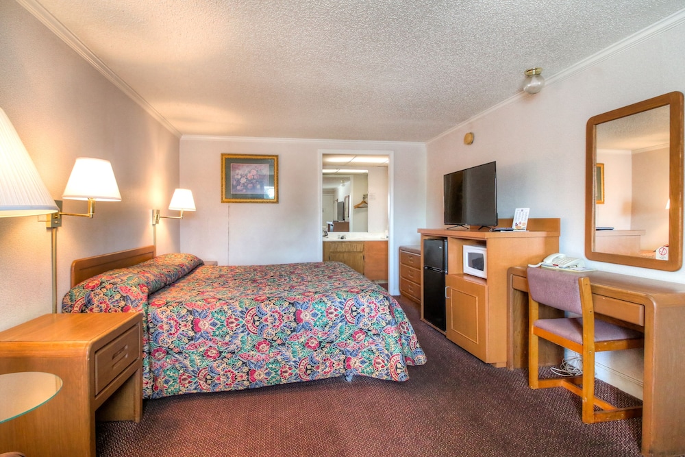Corbin Inn - photo 11