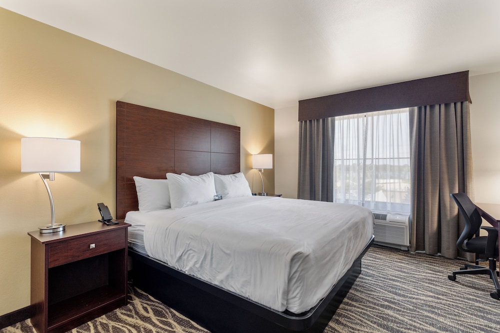Cobblestone Hotel & Suites De Pere Green Bay - photo 22