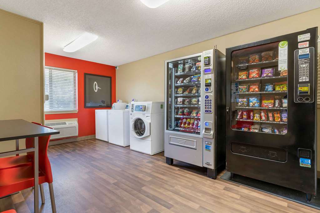 Extended Stay America Suites Tulsa Midtown - photo 49